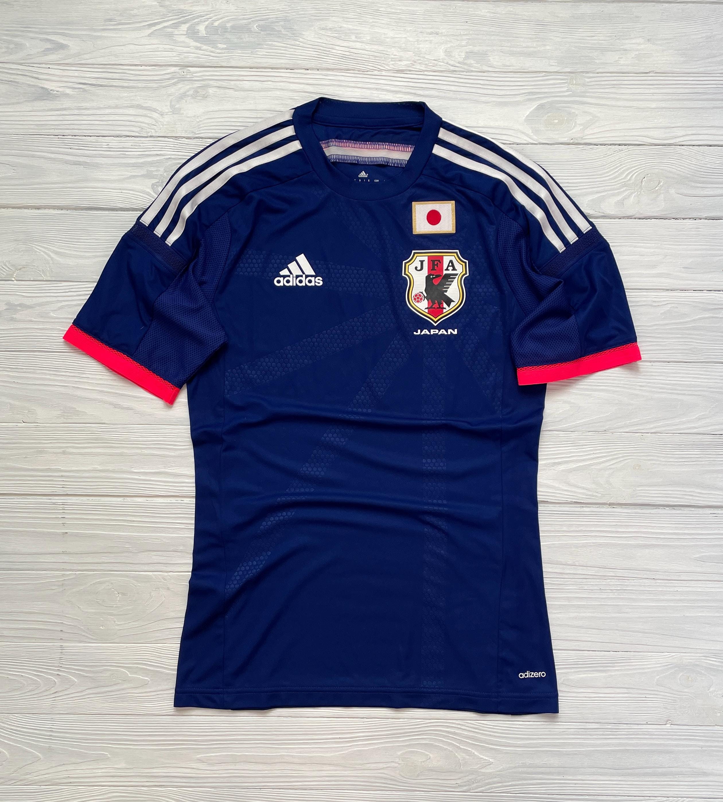 Jfa Japan Football - Etsy
