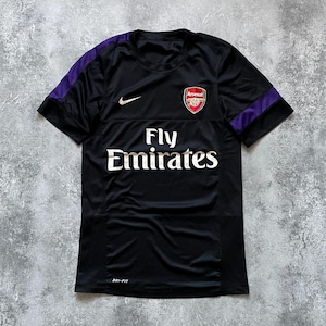 Nike arsenal jersey - Etsy 日本