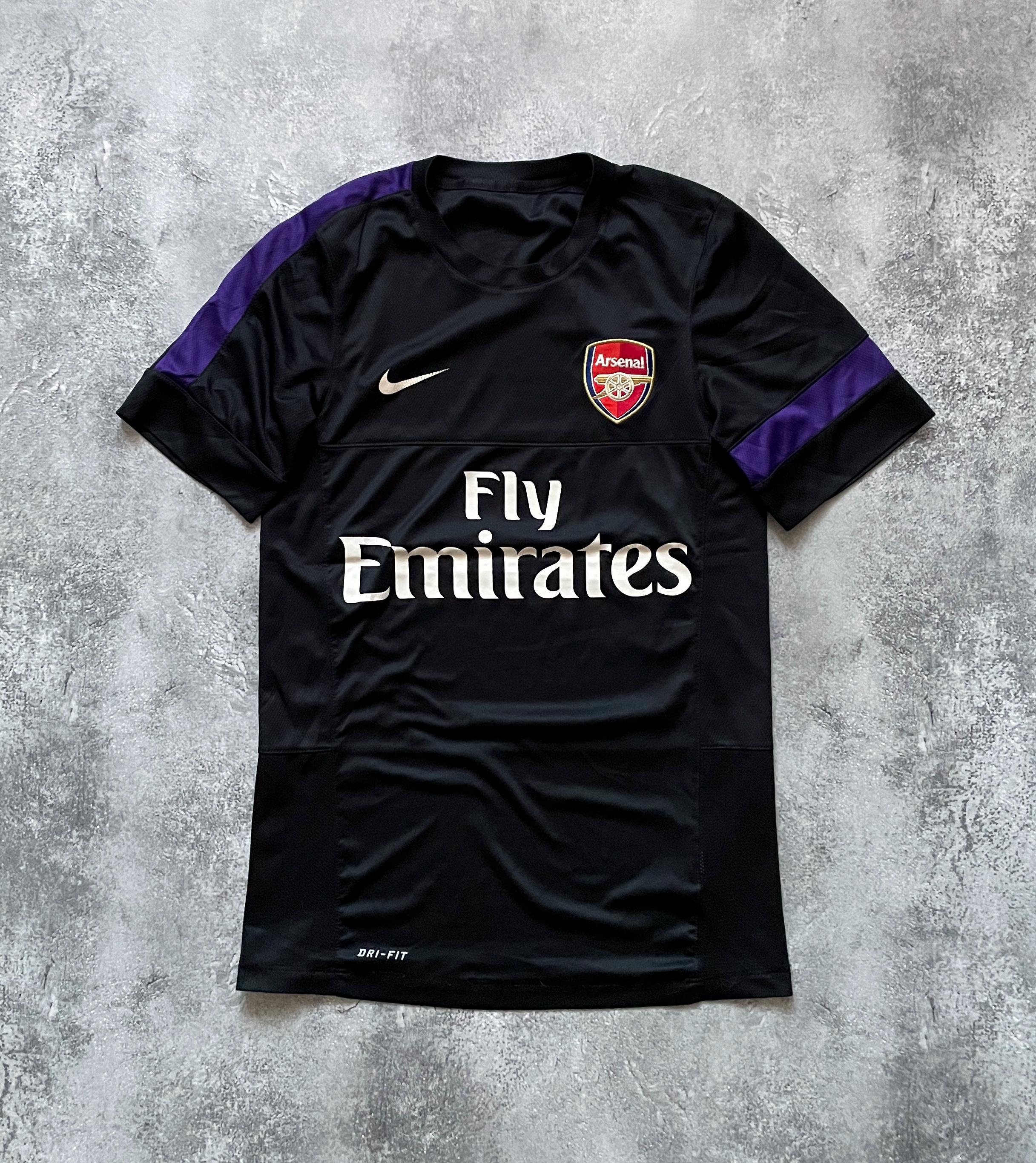 Nike arsenal jersey - Etsy 日本
