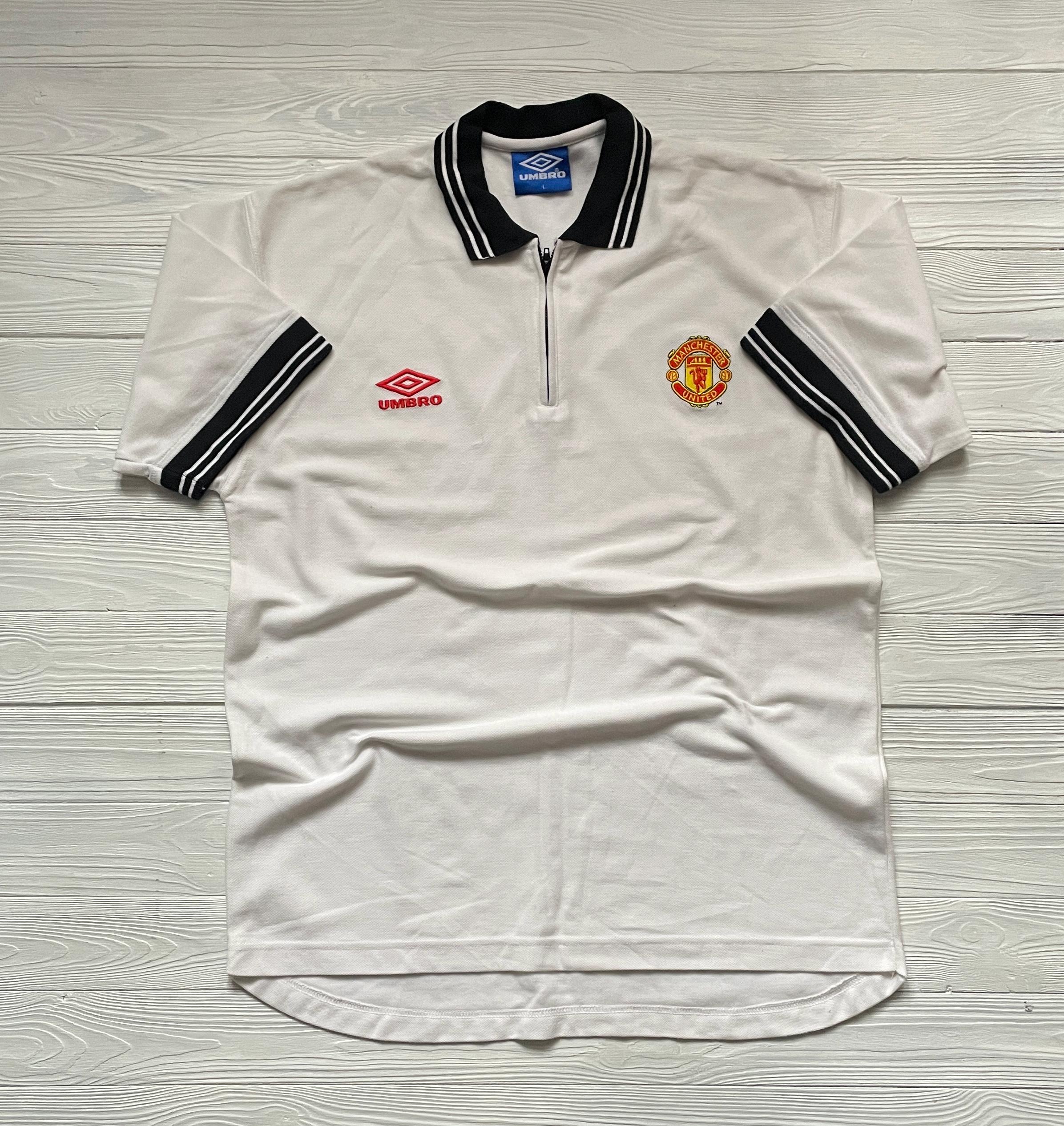 Umbro Manchester - Etsy Canada