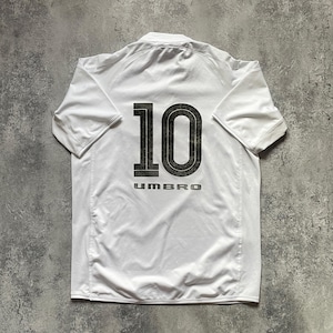 Brazil 2002 Shirt - Etsy