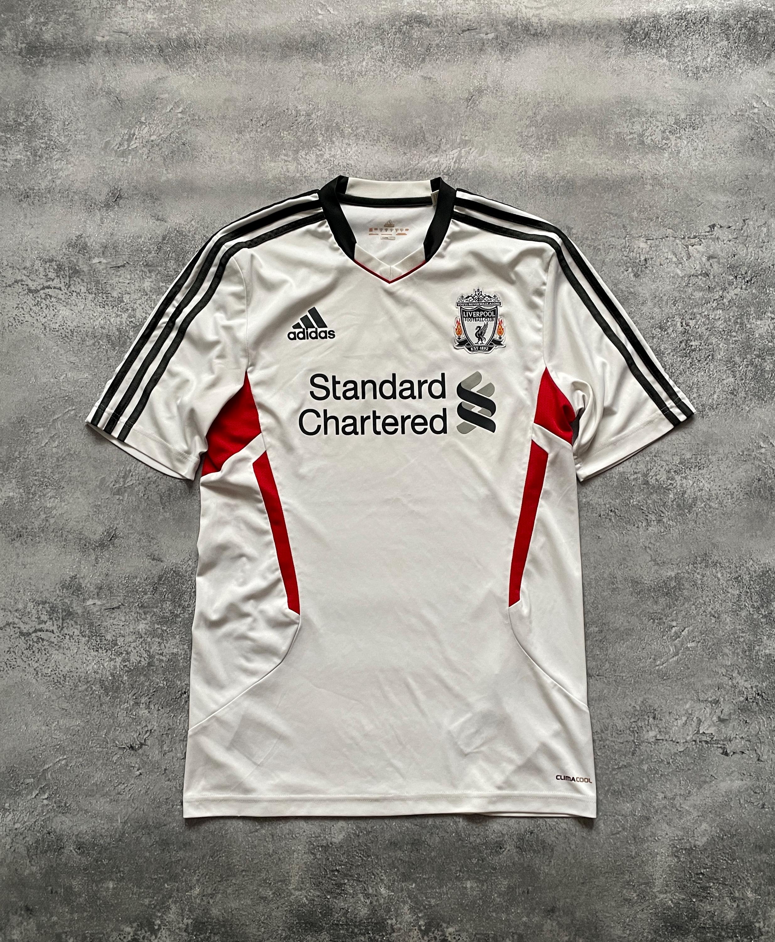 Liverpool retro jersey - Etsy 日本