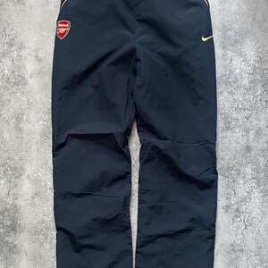 Nike Arsenal Pants - Etsy Australia