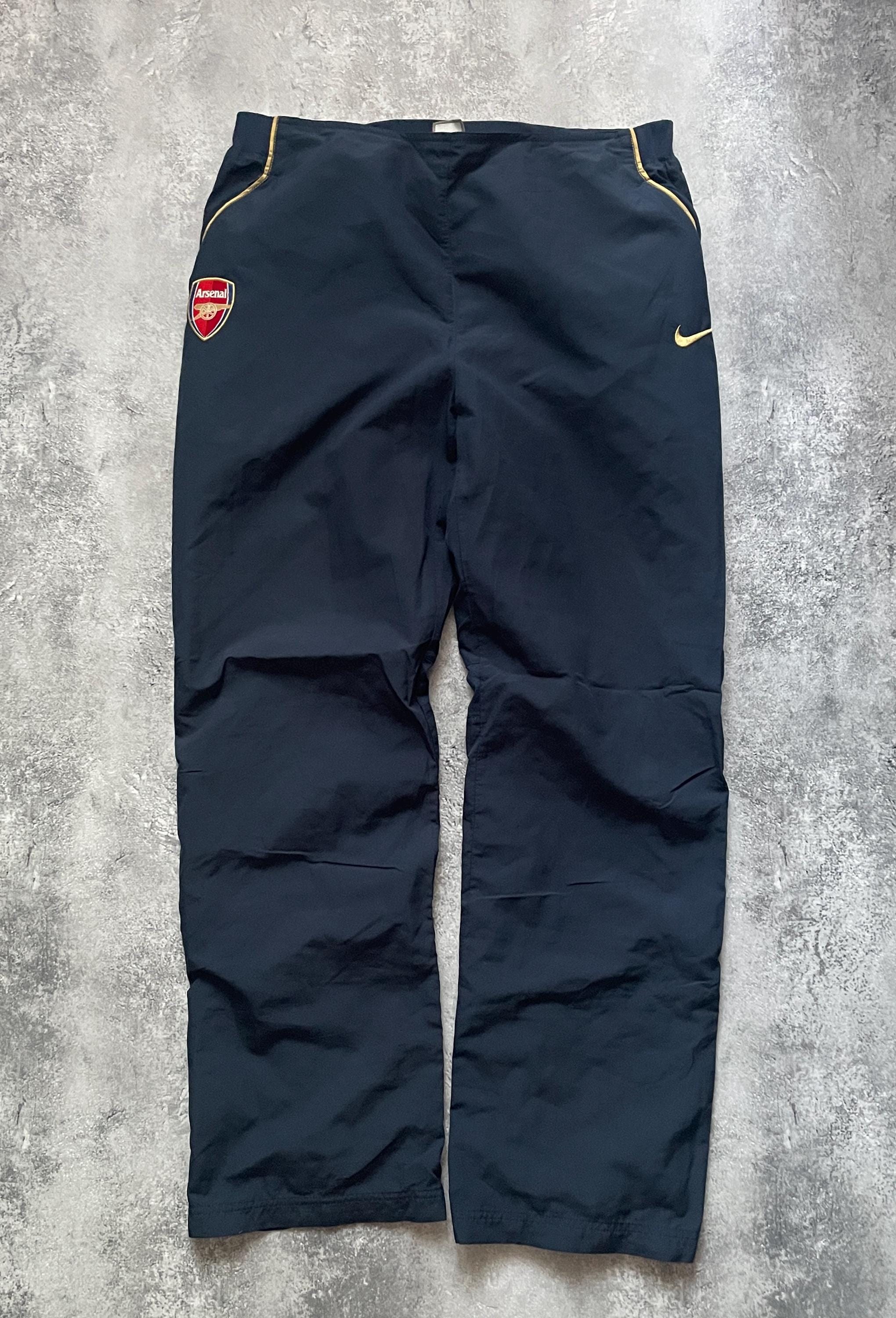 Nike Arsenal Pants - Etsy Australia