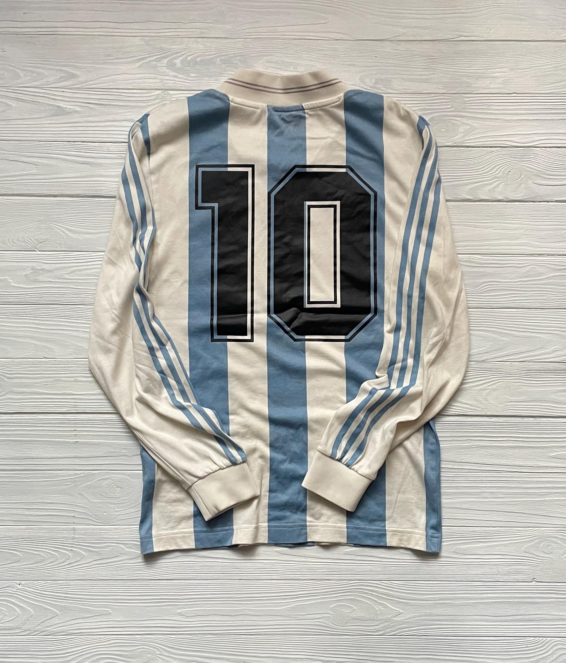 Adidas Argentina Jersey