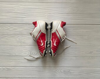 nike total 90 shift football boots