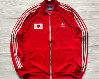 Vintage JFA Japan World Cup 2000 Adidas Jersey: Takahara Soccer