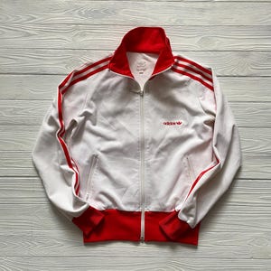 Adidas Tokyo Jacket - Etsy
