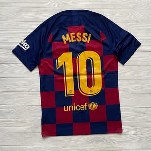 Maglia messi 2020 hot sale