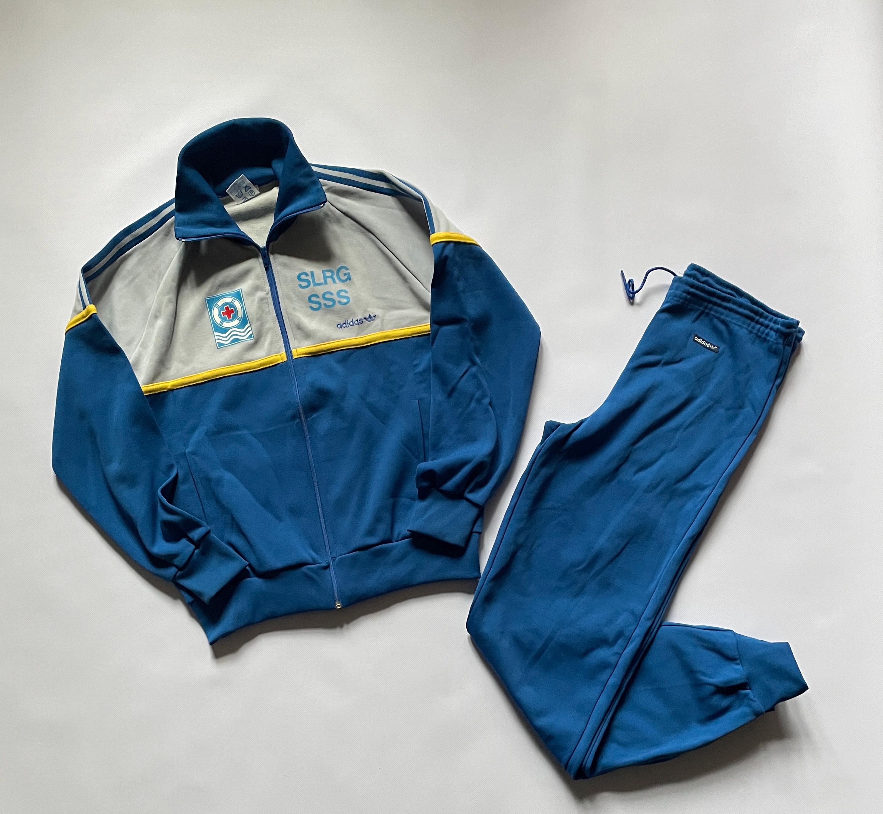 Adidas Ventex Jacket - Etsy