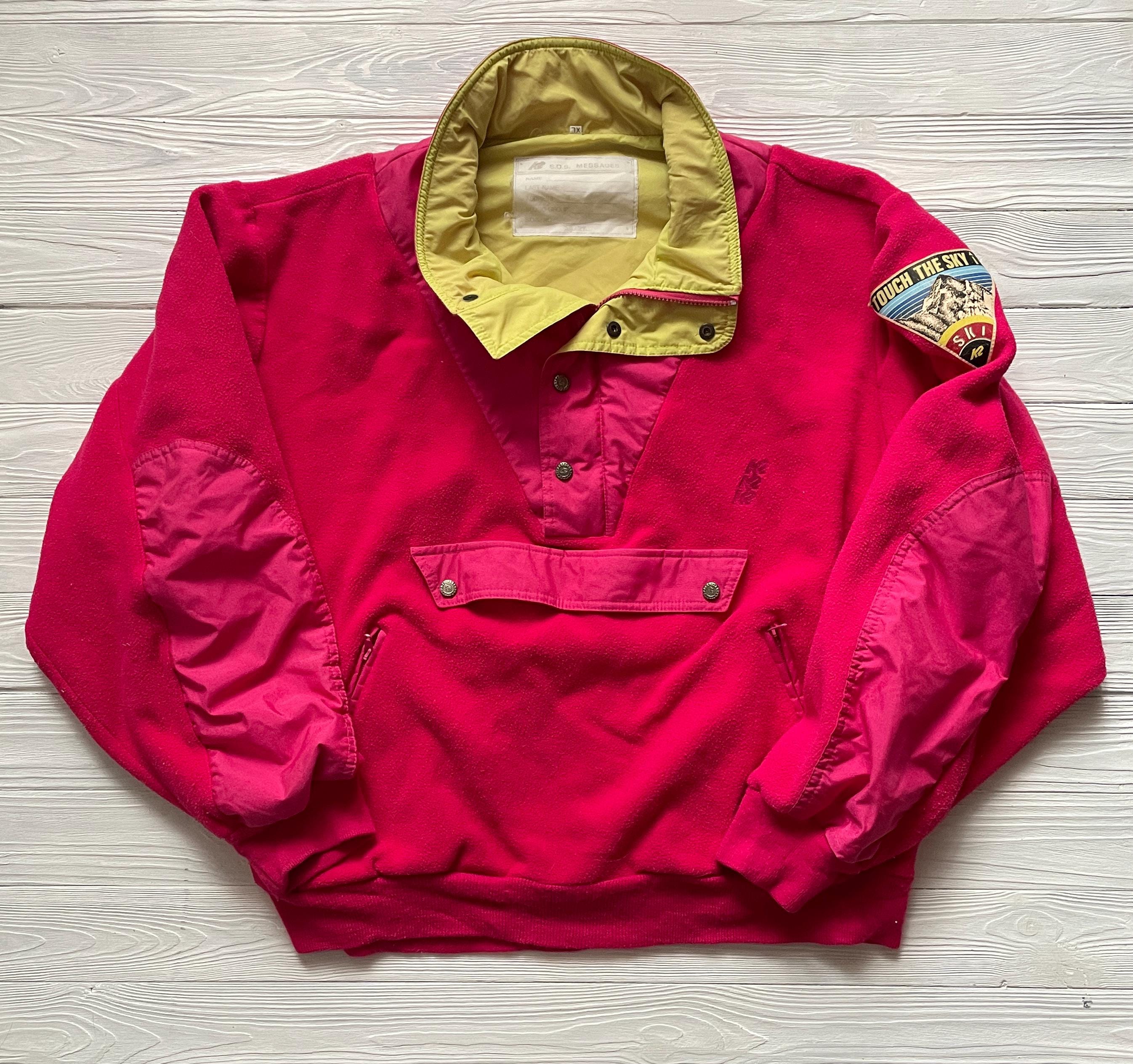 K2 Ski Jacket - Etsy