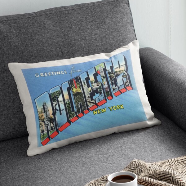 Rochester New York Etsy