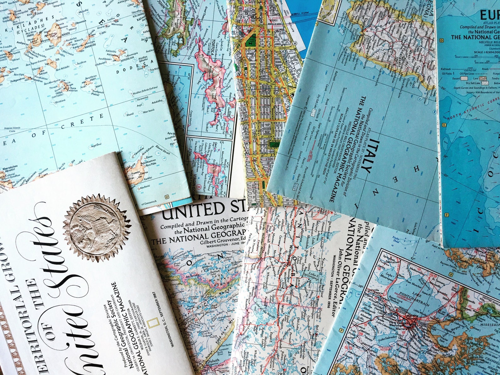 Tanzania Map Charm Necklace Travel Jewelry Wanderlust | Etsy