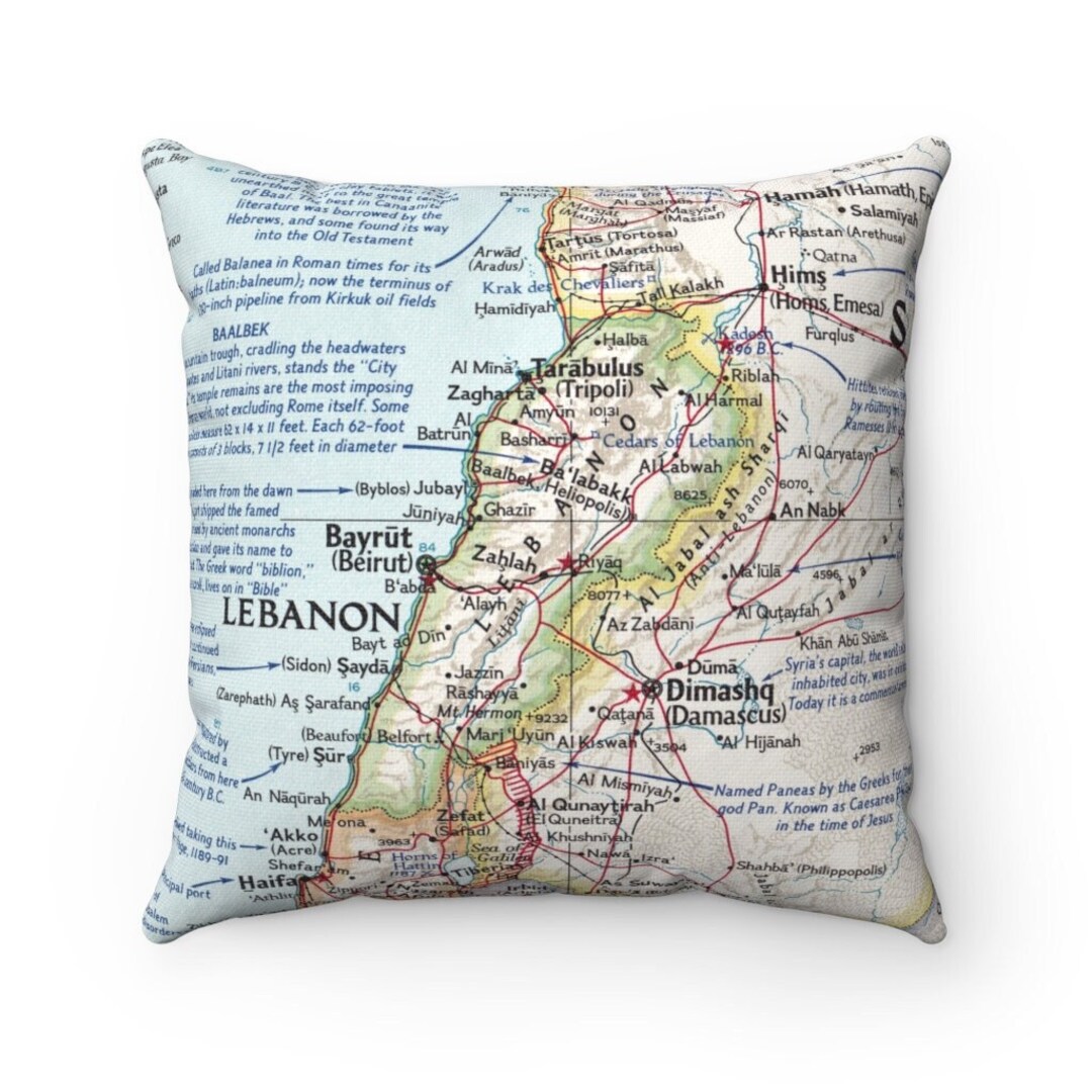 Buy Pillow Lebanon