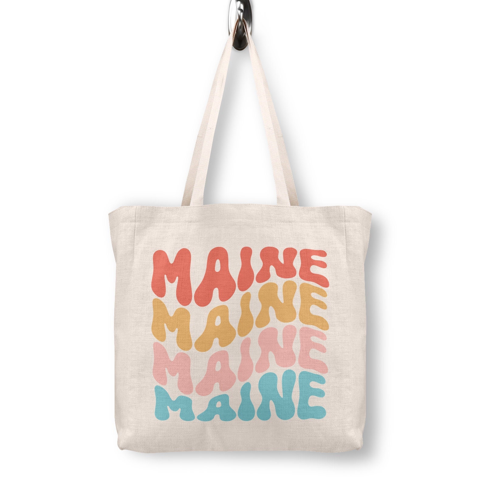 Favorite Luggage and Tote Bags from My Maine Trip