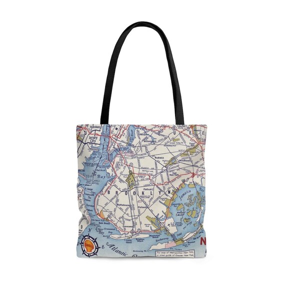 brooklyn tote
