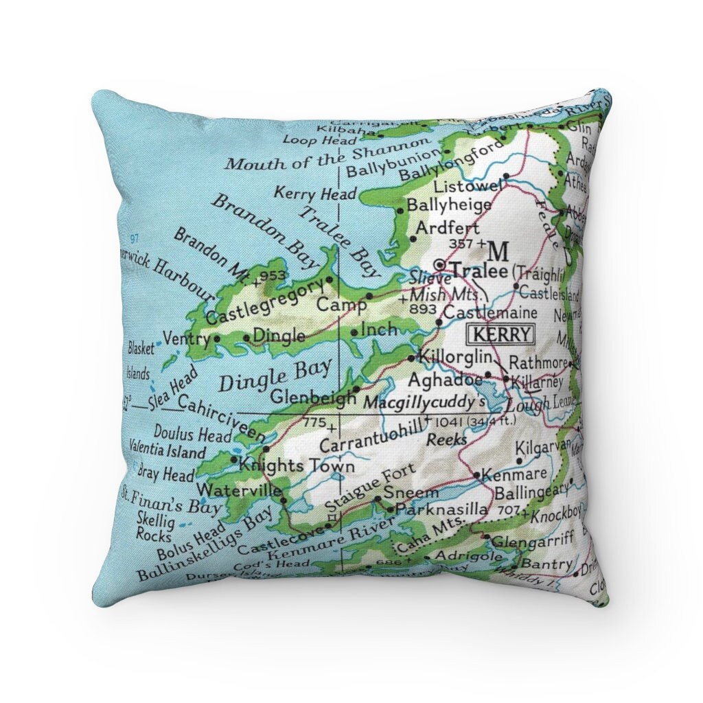 ventry pillow
