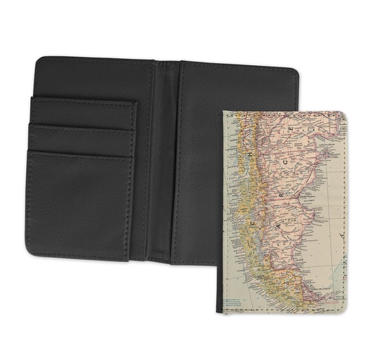 Bottega Veneta® Men's Passport Case in Black. Shop online now.
