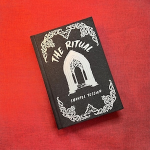 The Ritual by Shantel Tessier Rebind - MADE TO ORDER