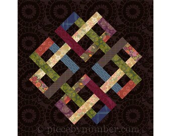 Featured image of post Celtic Quilt Block Patterns Free : The celtic squares block is everything you&#039;d expect from a judy martin pattern: