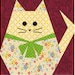 see more listings in the Animal Quilt Patterns section