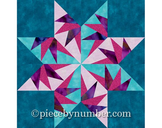 falcon s star quilt
