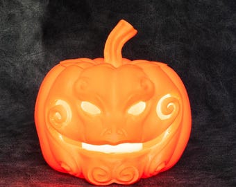 Jack-o Lantern