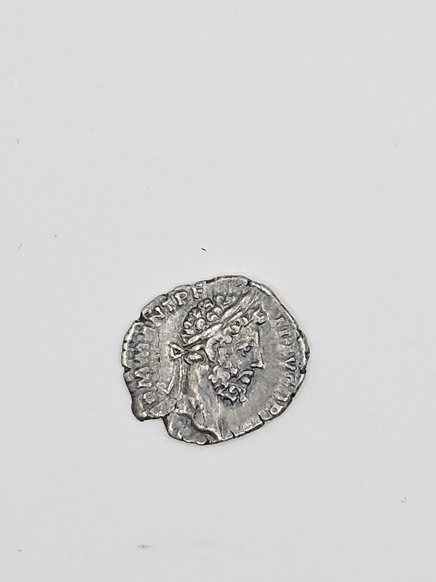Denarii roman coin - Etsy 日本