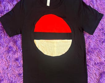 Parche inspirado en Pokémon T