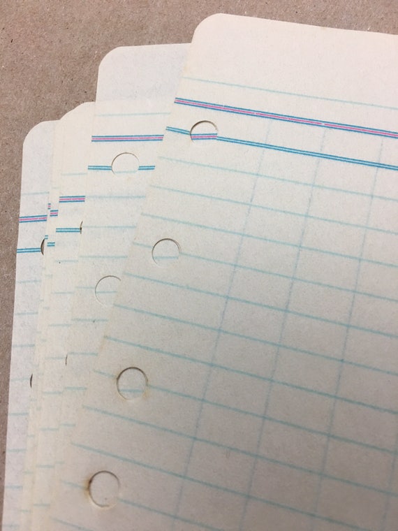 vintage ledger paper vintage ephemera ledger paper etsy