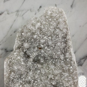 Large Quartz Druzy Specimen