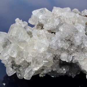 Calcite Marcasite Specimen