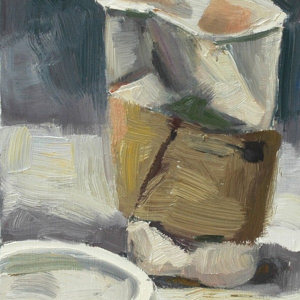 Ex-Latte Three