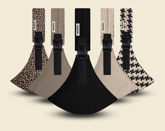 Baby-Kleinkind-Tragetuch, Bio-Baumwolltragetuch, Säugling, Babyparty, gemütliche Geschenke für neue Mutter, Hüftträger, einfache Bedienung,