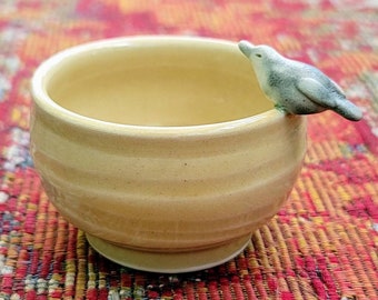 Tiny Bird Bowl