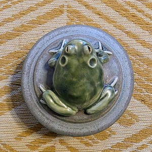 Tiny Frog Pot bild 3