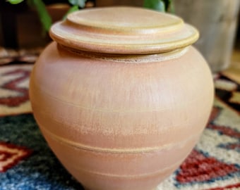 Pet Urn