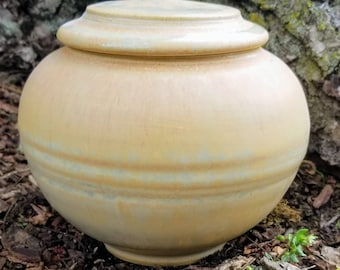 Pet Urn