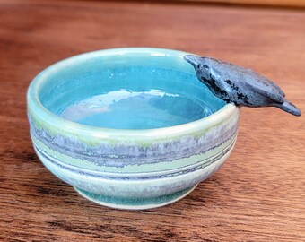 Tiny Crow Bowl