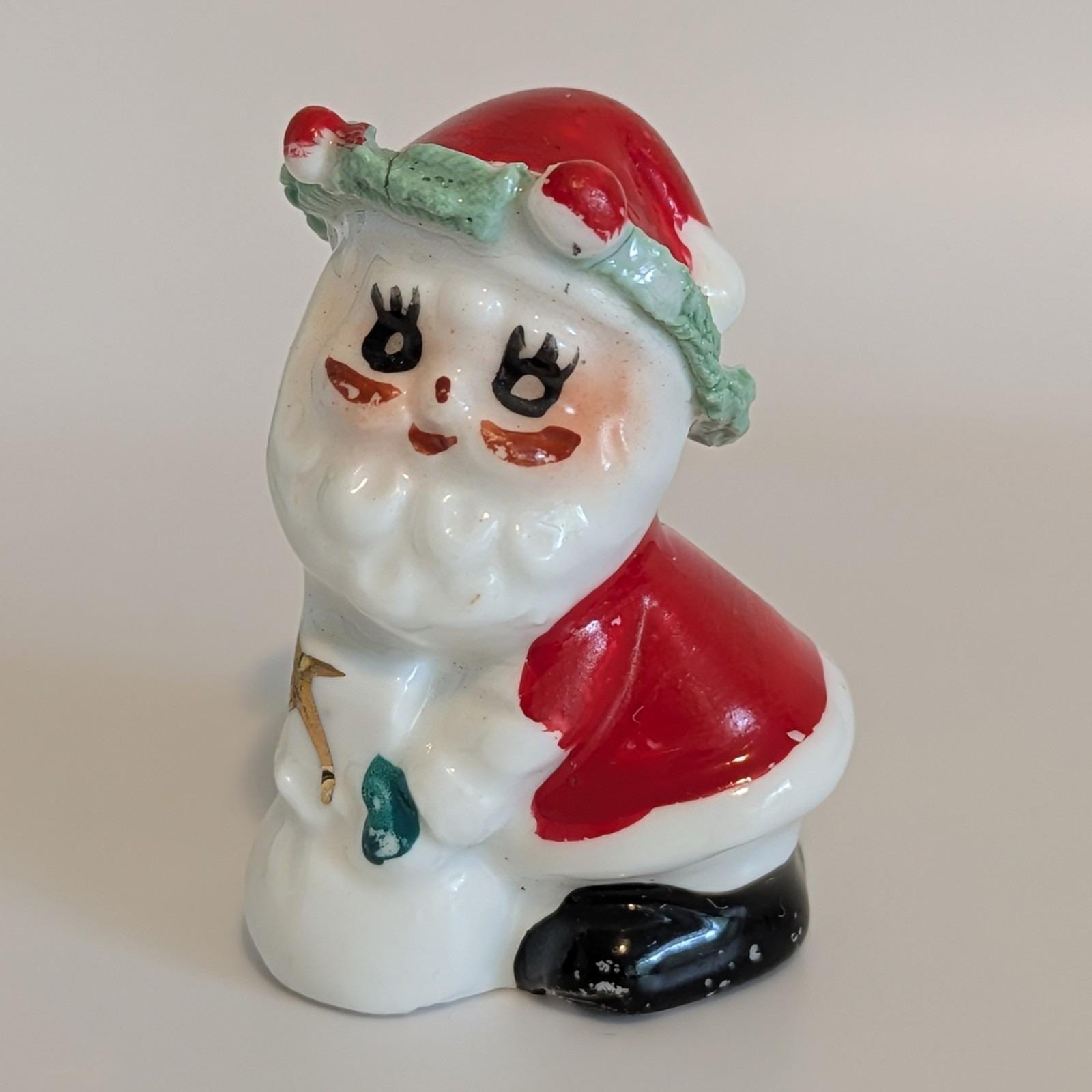 Napco Christmas Figurines - Etsy