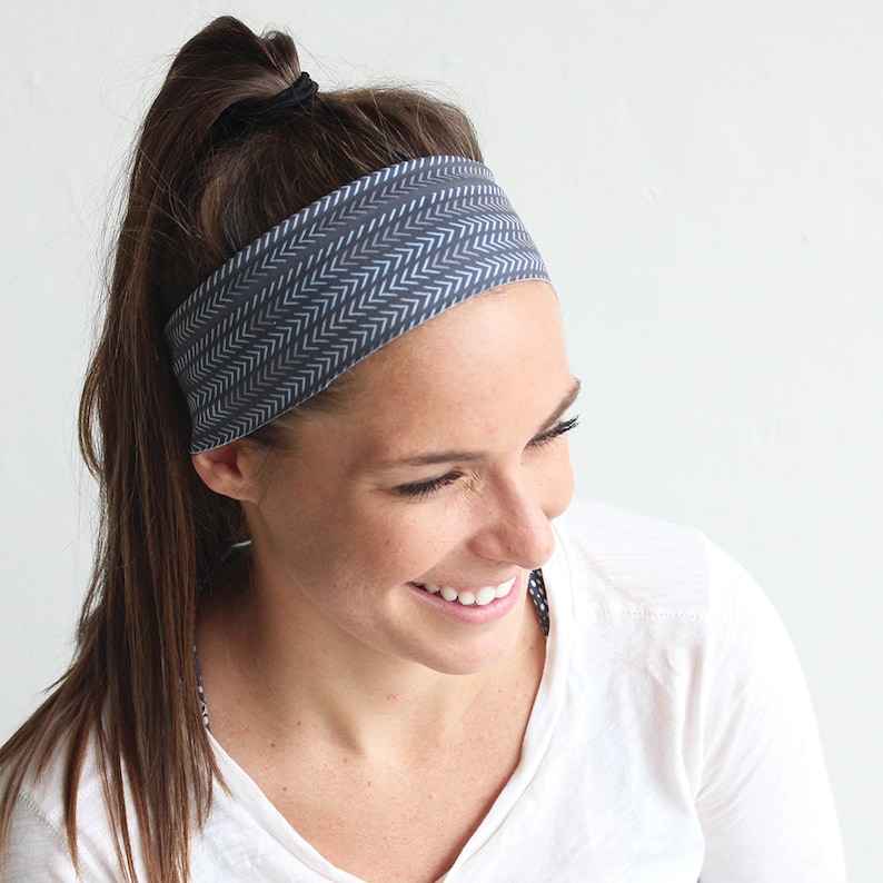sweatbands blom outdoor karma hairband thin tight rainbow cashmere tie dye knit inspired fitness tokyo misfit winter cancer patients latest health clothes haircuts christmas top cotton flower trends prana tasha best older alex