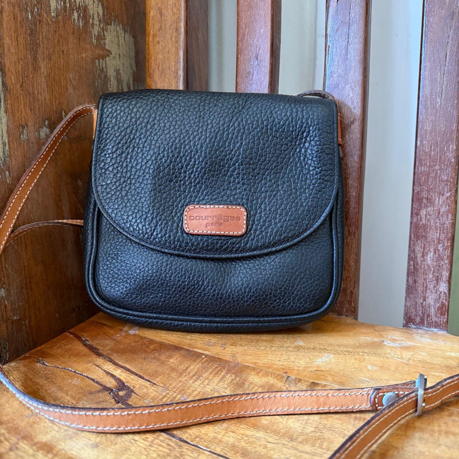 Courreges Bag - Etsy