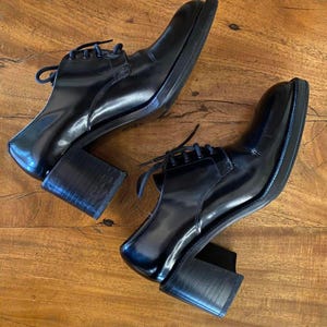 Freelance Paris Shoes - Etsy