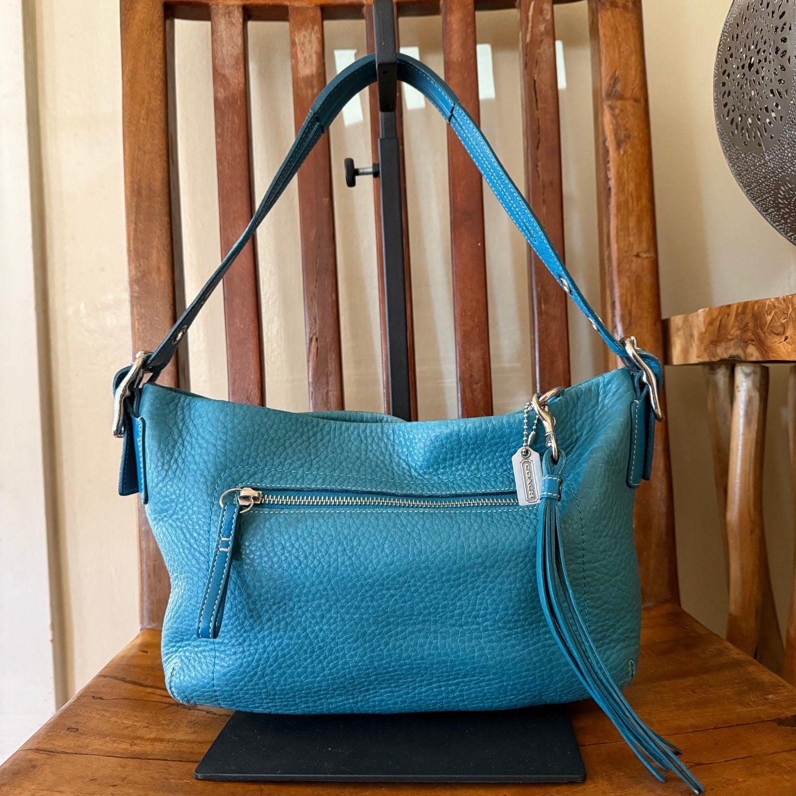 Coach Soho Hobo - Etsy