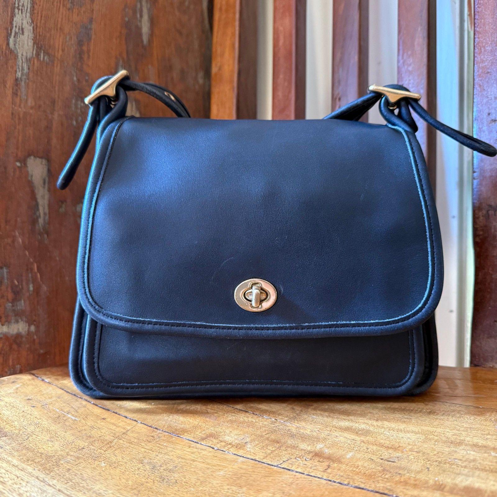 Coach Rambler 9061 - Etsy