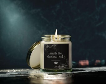 Smells like... Shadow Daddy - Candle various scents