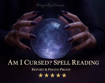 Same Hour | Am I Cursed? Psychic Reading