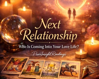 Same Hour | Who Is Coming Into My Love Life? | Next Relationship Psychic Reading & Future Partner Insight