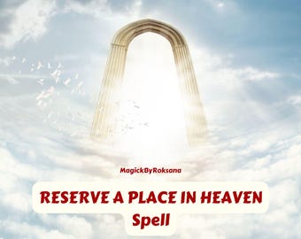 Pact With Angel: Divine Protection Energy, Wisdom, Healing