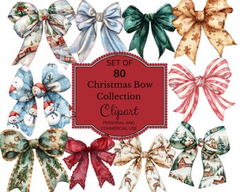 Aquarel kerstcoquette strik clipart | Feestdagencoquette Bow PNG-afbeeldingen | Clipart kant strik | Clipart rode strik | Witte strik Clipart